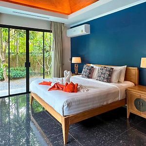 One-Bedroom Pool Villa